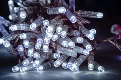 Led String Статика