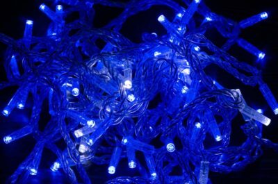 Гірлянда Led String Статика 10м (120004)